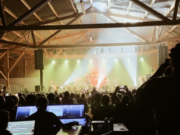 Festi’ferme