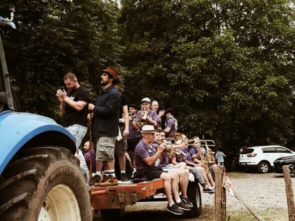 Festi’ferme, 2ème édition